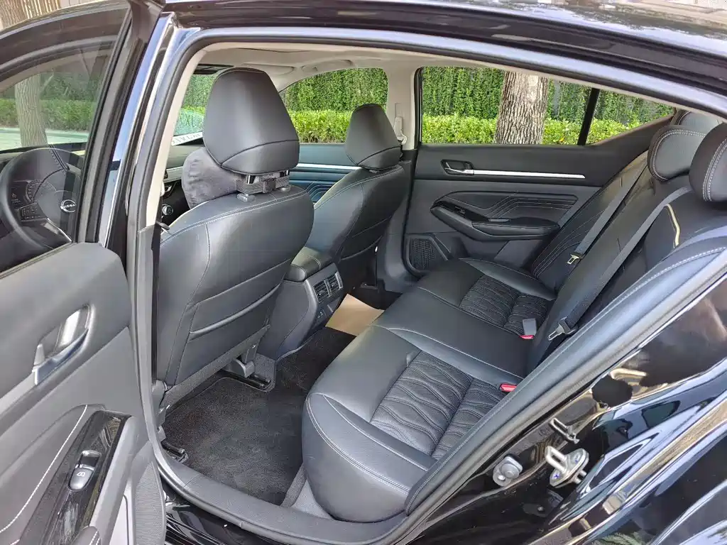 Teana 2022 2.0T XL Premium Edition купить на сайте DeffCars