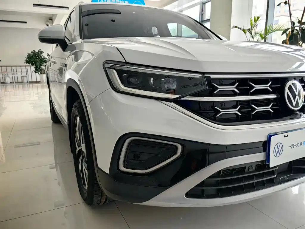 Tanyue 2023 330TSI 2WD Luxury Plus Advanced Edition купить на сайте DeffCars