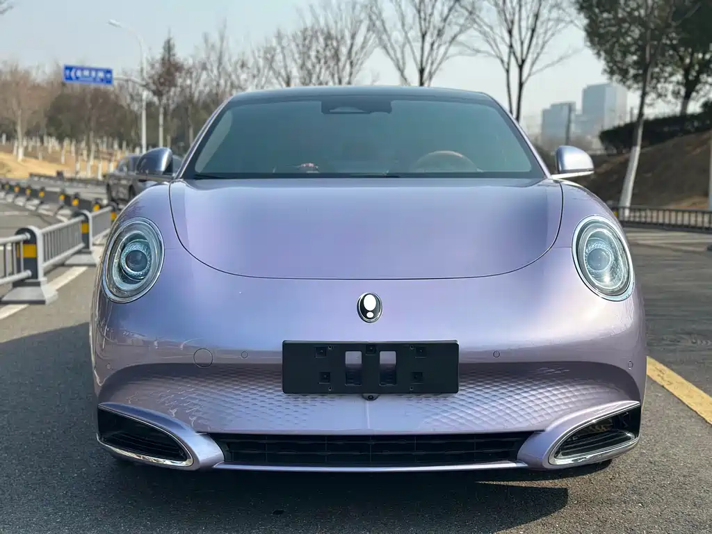 Euler Lightning Cat 2022 555km Premium Edition купить на сайте DeffCars