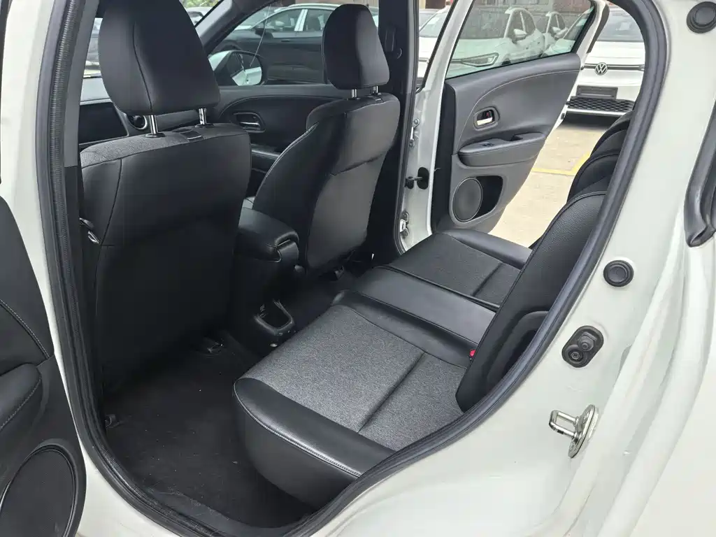Honda XR-V 2021 220TURBO CVT Deluxe Edition купить на сайте DeffCars
