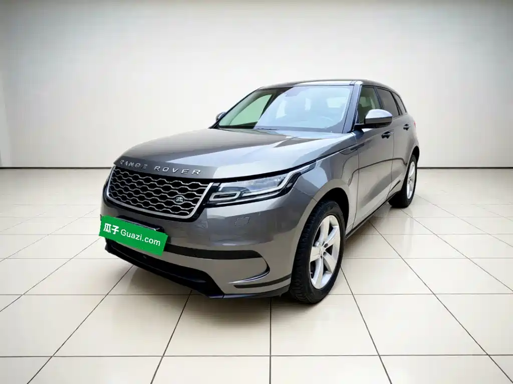 Range Rover Velar 2018 P250 S купить на сайте DeffCars