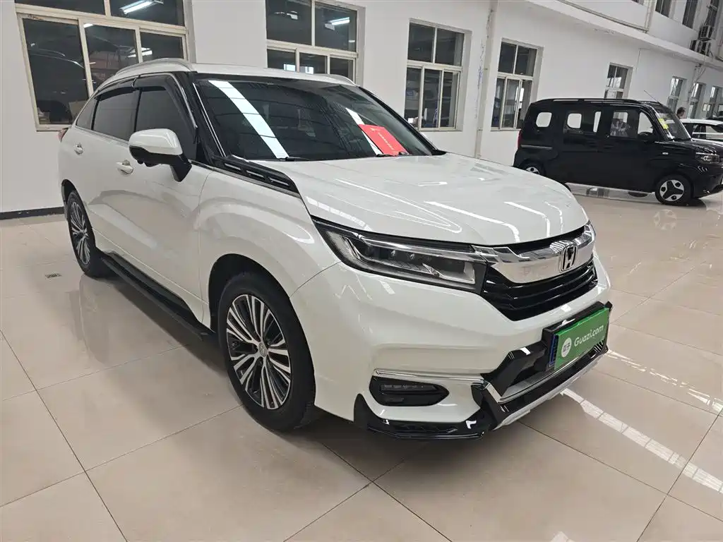 Guandao 2020 240TURBO 2WD Intelligent Edition купить на сайте DeffCars