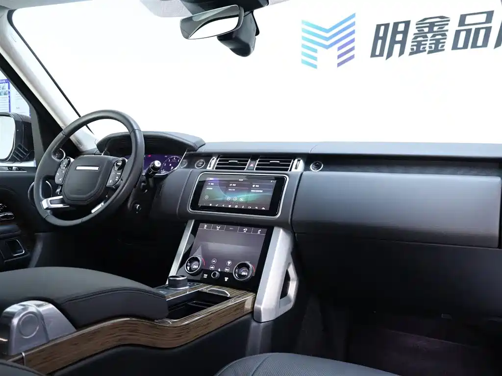 Range Rover 2019 3.0 SC V6 Legendary Extended Edition купить на сайте DeffCars