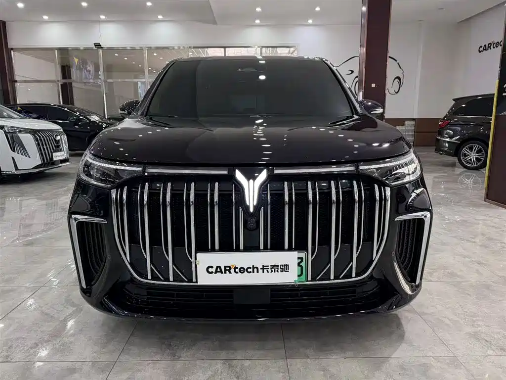Lantu Dreamer 2022 Low Carbon Version Dream+Smart Package купить на сайте DeffCars