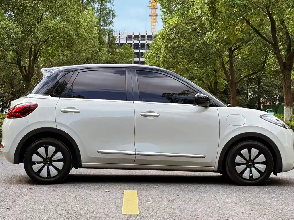 Bingo 2023 333km Delight + купить на сайте DeffCars