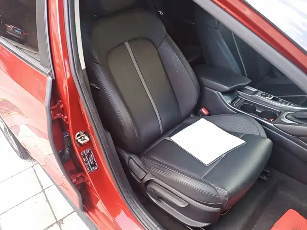 Festa 2019 280TGDi Sports Edition National V купить на сайте DeffCars