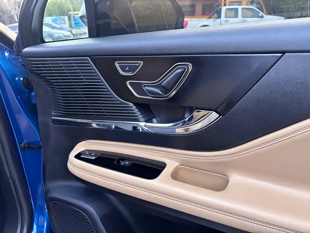 Adventurer 2021 2.0T Two-wheel drive Premium Edition купить на сайте DeffCars