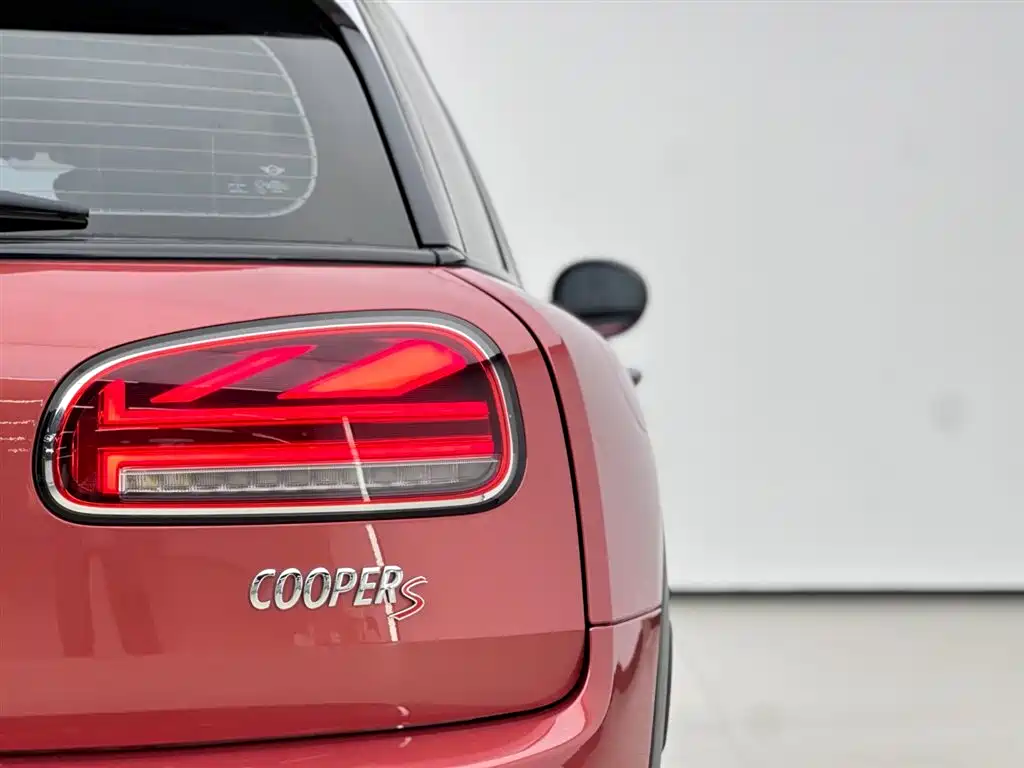 MINI CLUBMAN 2022款 2.0T COOPER S купить на сайте DeffCars