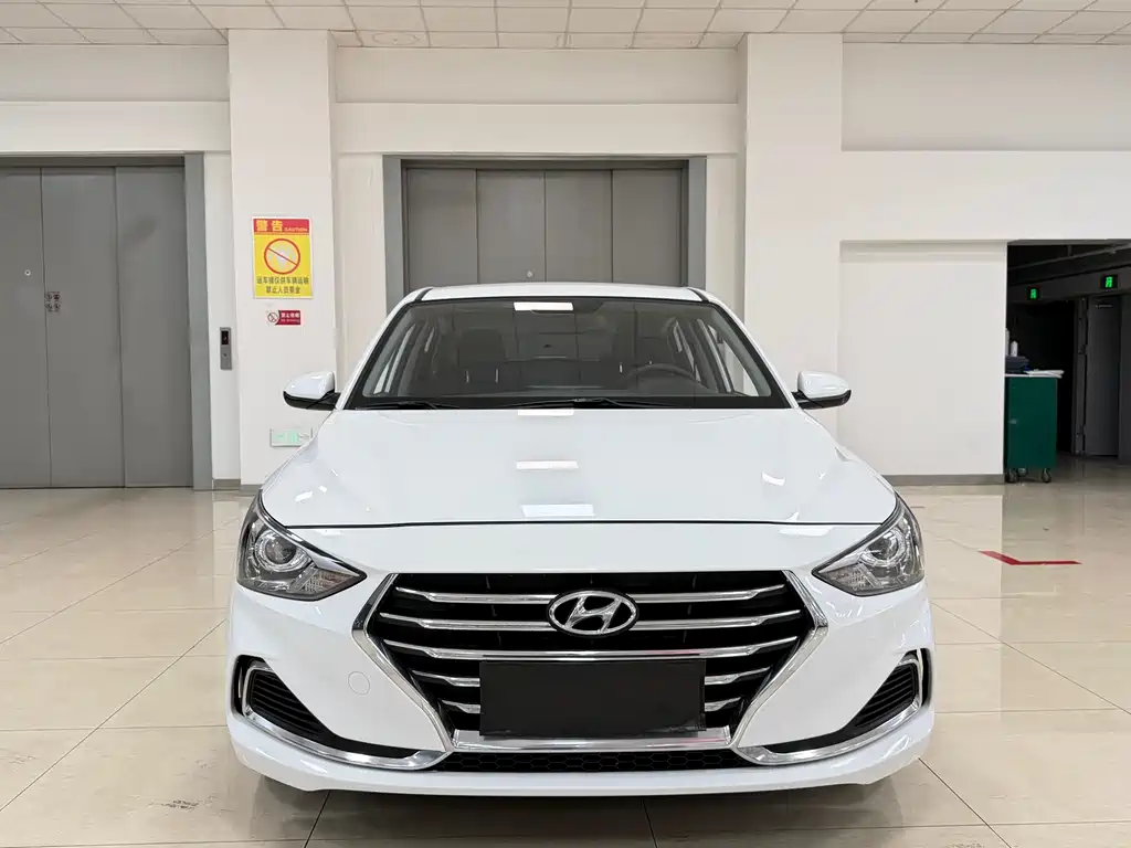 Yuedong 2020 1.6L automatic GL pleasing version купить на сайте DeffCars