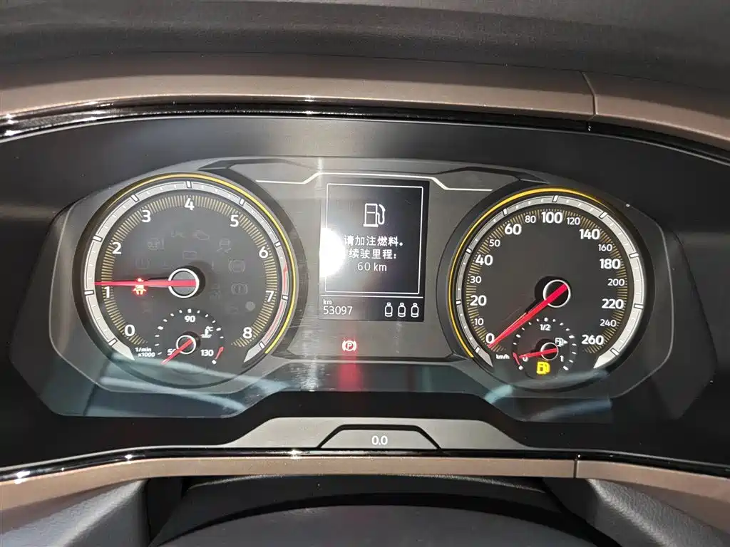 Tuyue 2019 330TSI four-wheel drive luxury version National VI купить на сайте DeffCars