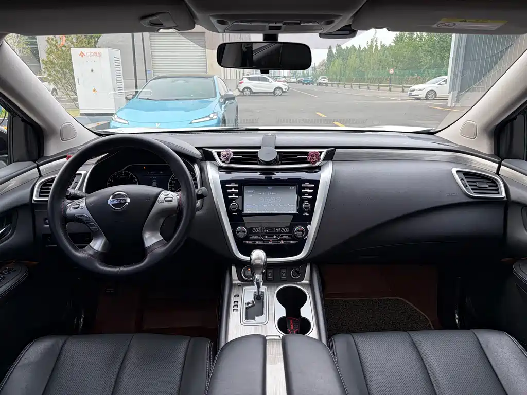 Loulan 2017 2.5L XL 2WD Smart Edition купить на сайте DeffCars