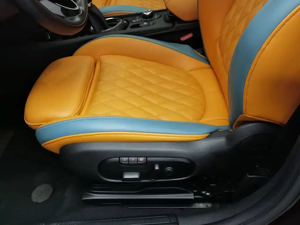 MINI CLUBMAN 2016 facelift 1.5T COOPER купить на сайте DeffCars