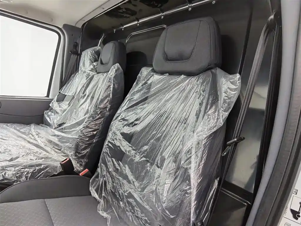 New generation Transit 2019 2.2T multifunctional extended axle mid-roof 3-seater National VI купить на сайте DeffCars