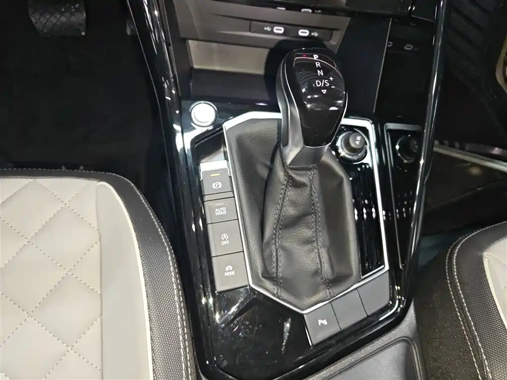 Tanyue 2023 330TSI 2WD Luxury Plus Advanced Edition купить на сайте DeffCars