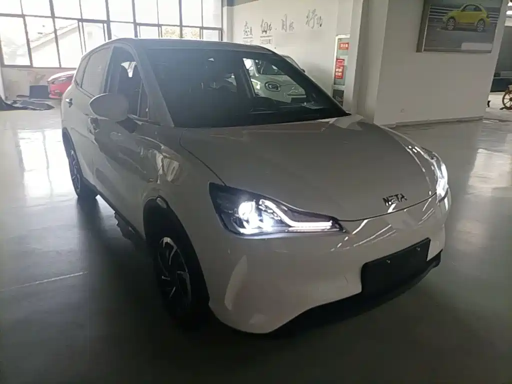 V 2021 Long Range Industry Customized Edition купить на сайте DeffCars