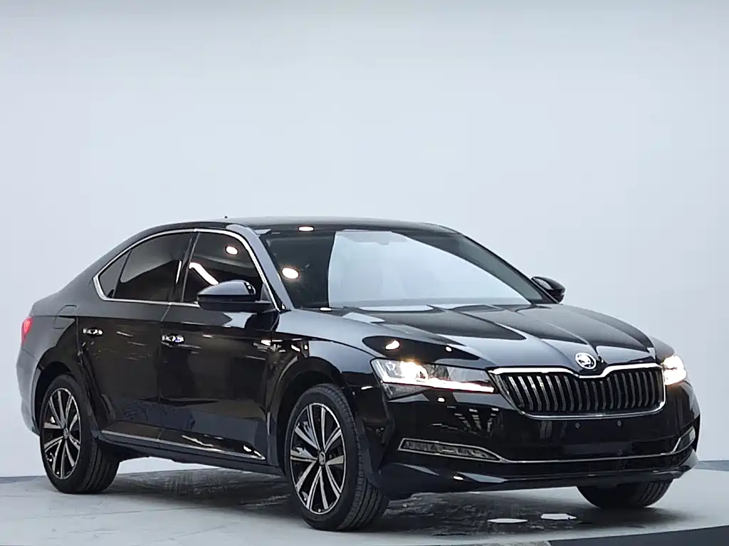 Superb 2024 TSI280 DSG Premium Edition купить на сайте DeffCars