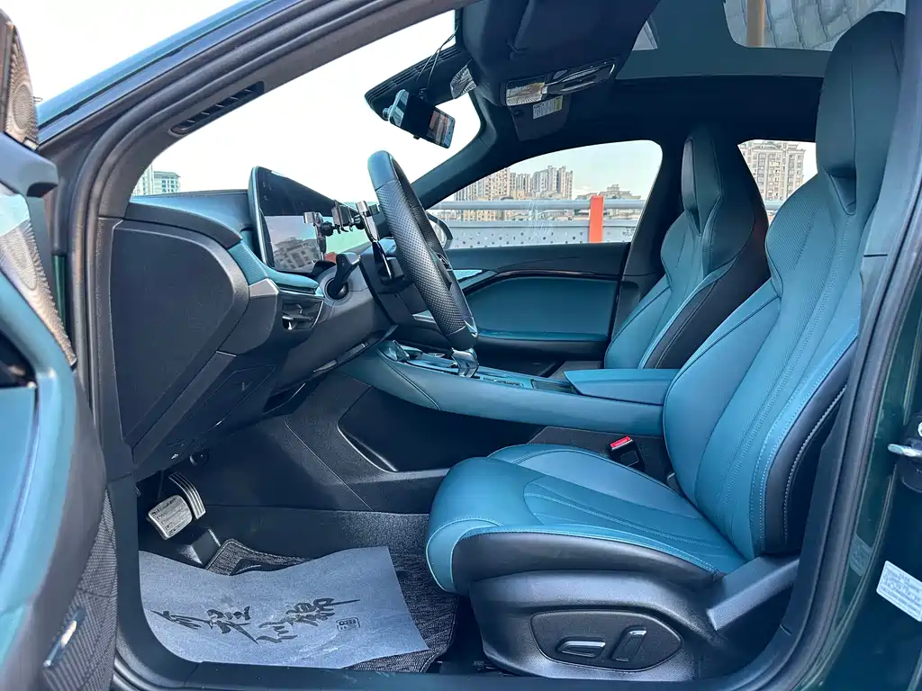 MG7 2023 1.5T DCT Beautiful and Elegant Edition купить на сайте DeffCars