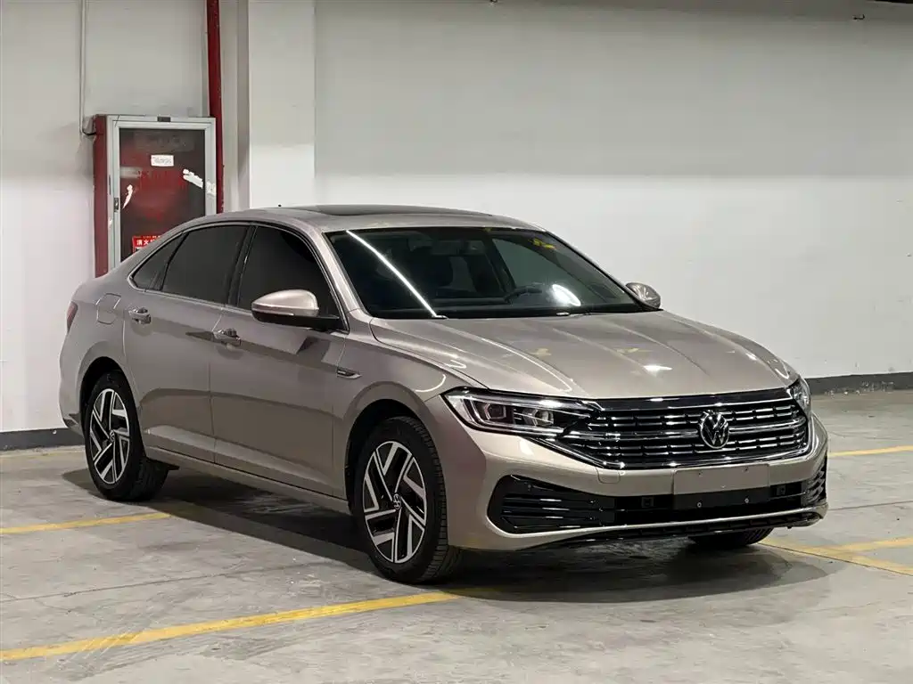 Sagitar 2023 280TSI DSG surpasses Lite version купить на сайте DeffCars