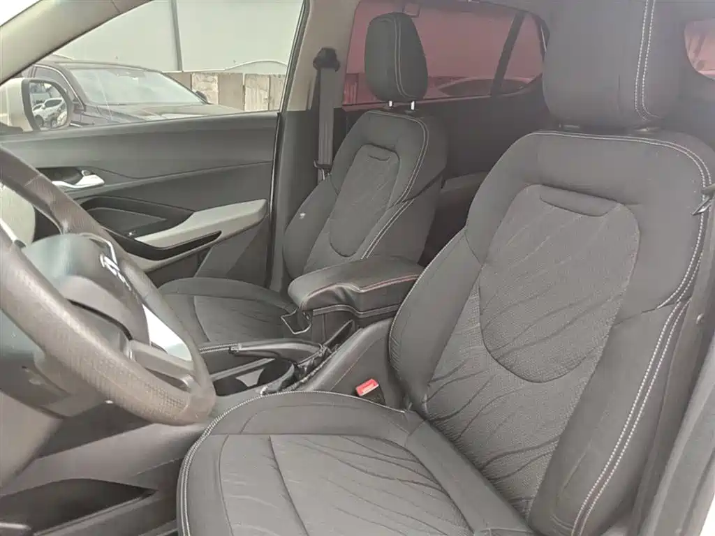 Baojun 510 2017 1.5L manual comfort model купить на сайте DeffCars