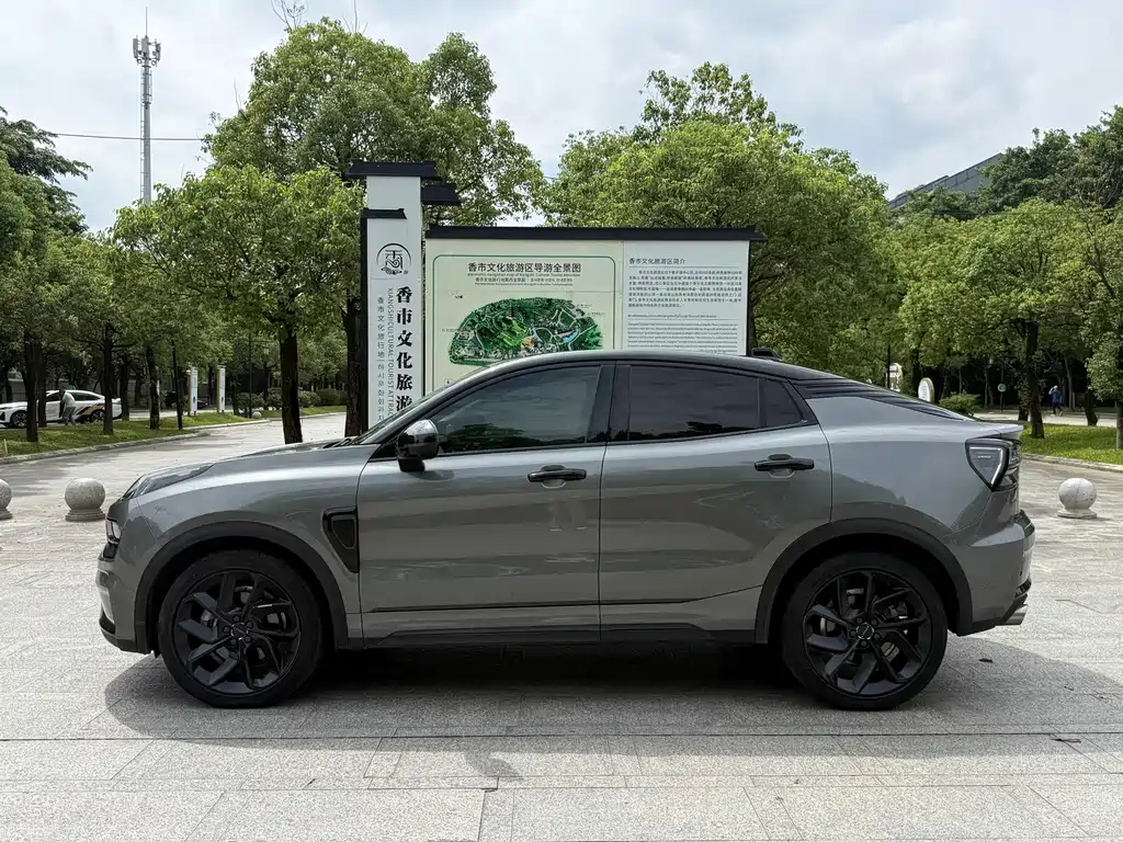 LINK CO 05 2020款 2.0TD 两驱耀Halo купить на сайте DeffCars