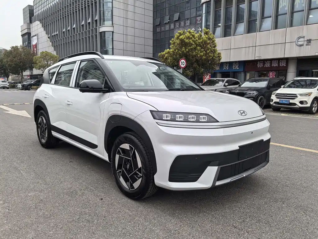 EO 2025 two-wheel drive SMART version 64.2kWh купить на сайте DeffCars