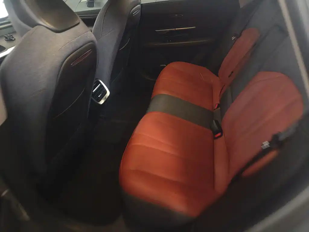 Xpeng P7 2021 480G купить на сайте DeffCars