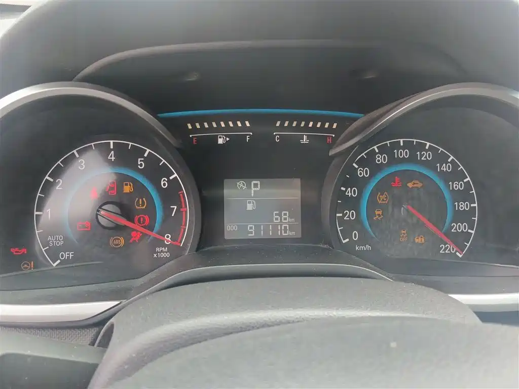 Covoz 2018 320 Automatic Xinyue Edition купить на сайте DeffCars
