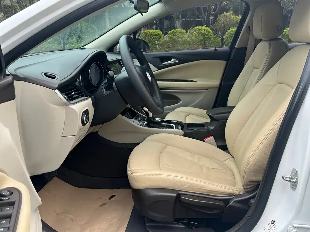 Weilan 2017 Sedan 15S Automatic Enterprising купить на сайте DeffCars