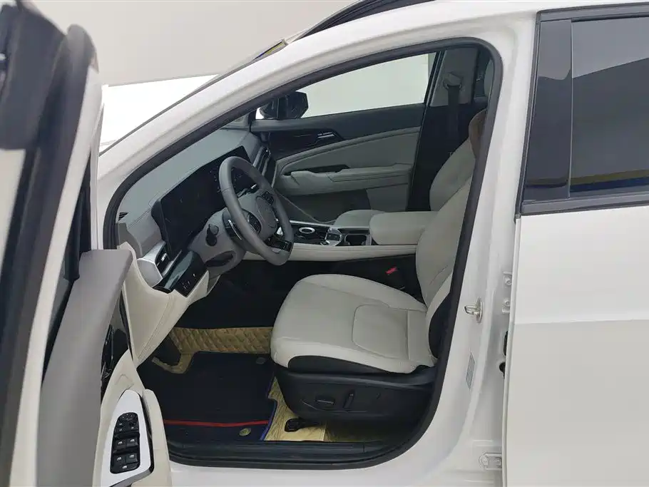 Lion Platinum Extension 2023 1.5T two-wheel drive premium version купить на сайте DeffCars