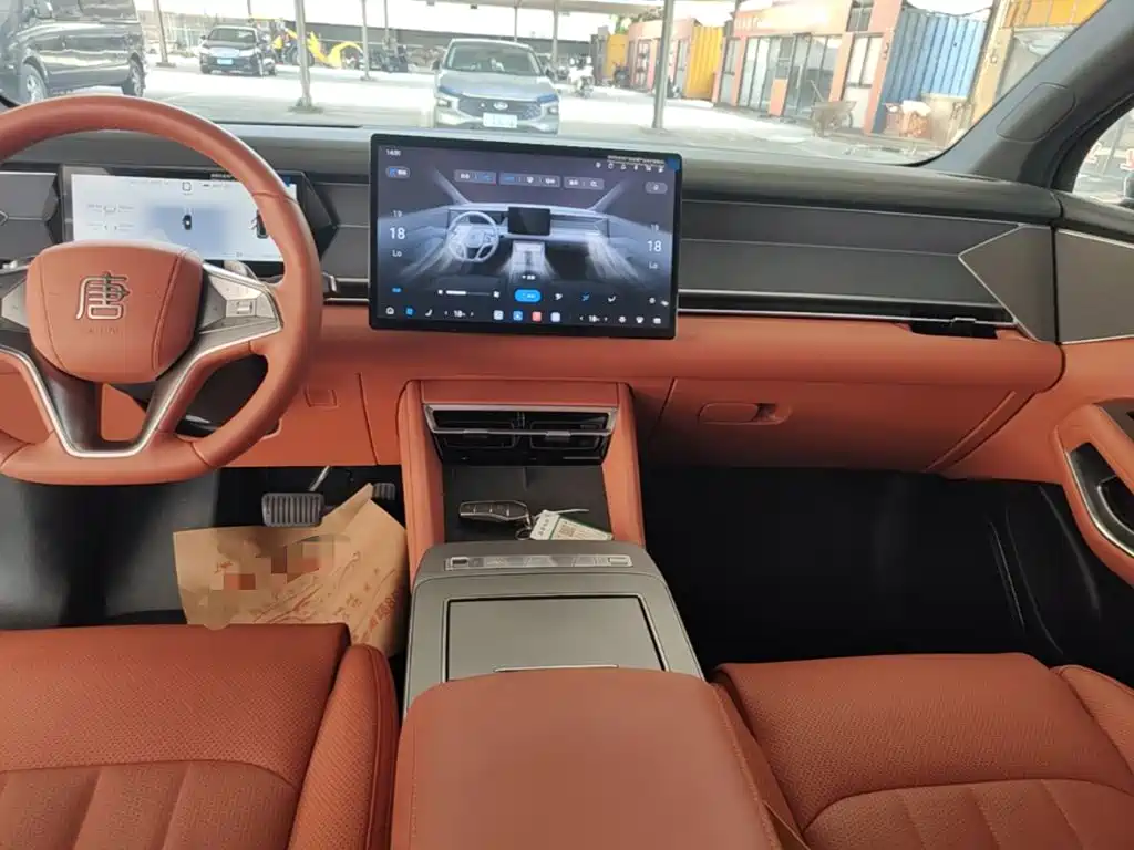 Tang L 2025 DM 175km Drone Player Edition купить на сайте DeffCars