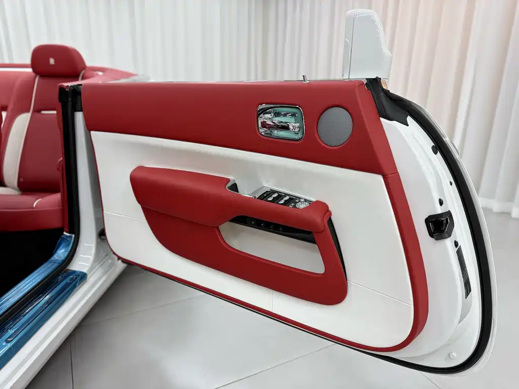 Yaoying 2018 6.6T standard model купить на сайте DeffCars