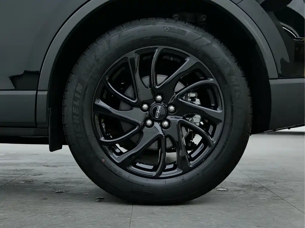 Adventurer 2020 2.0T Two-wheel drive Premium Edition купить на сайте DeffCars