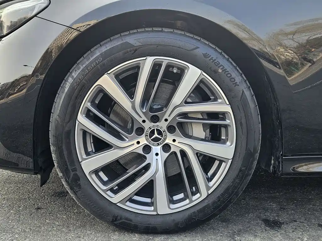 Mercedes-Benz E-Class 2025 E 300 L Fashion Model купить на сайте DeffCars