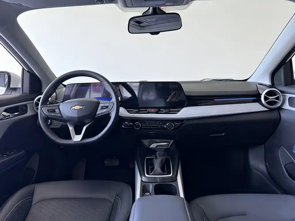 Cruze 2024 1.5L dual-clutch enjoyment version купить на сайте DeffCars