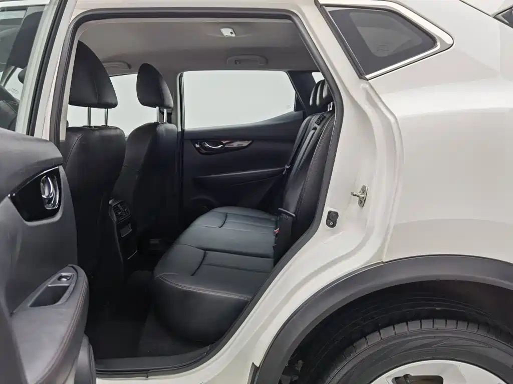 Qashqai 2022 2.0L CVT XV Smart Edition купить на сайте DeffCars