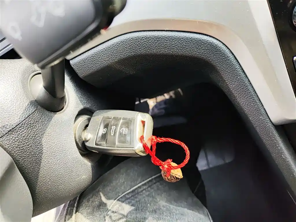 Lingdu 2021 230TSI DSG Fashion Edition купить на сайте DeffCars