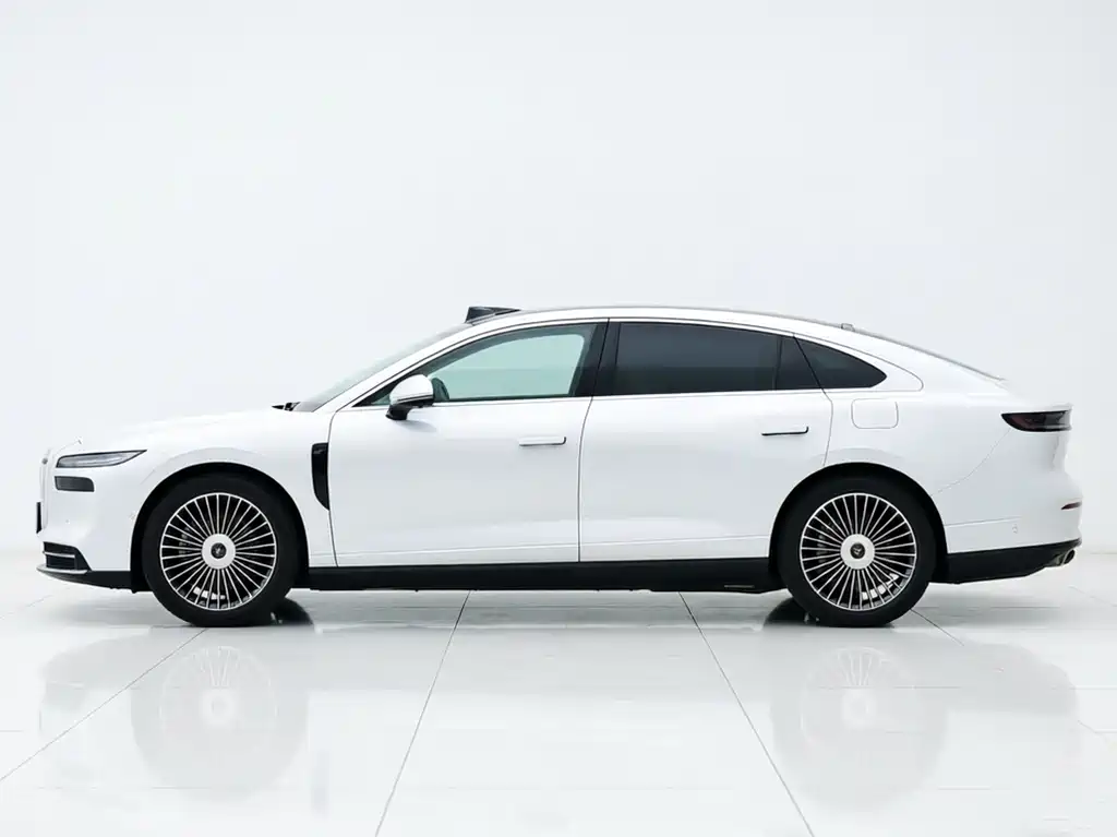 Lantu Chasing Light L 2026 Four-wheel Drive Ultra купить на сайте DeffCars