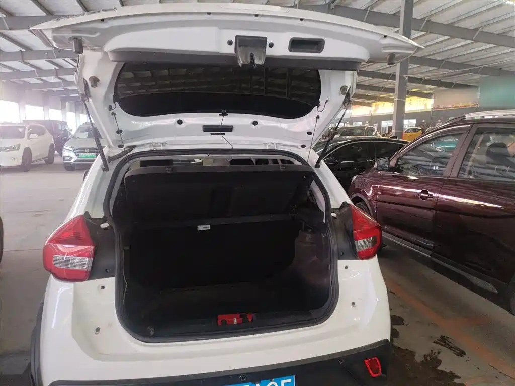Tiggo 3x 2020 Premium Edition 1.5L CVT Deluxe Edition купить на сайте DeffCars