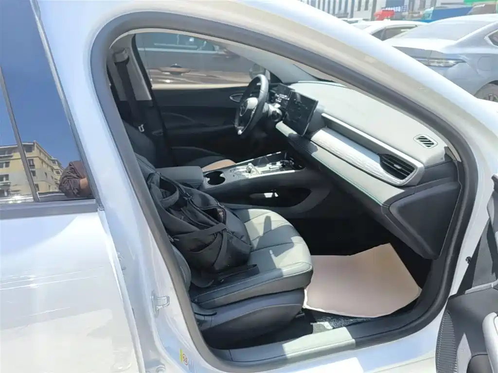 Seal 05 DM-i 2025 DM-i smart driving version 55KM luxury model купить на сайте DeffCars
