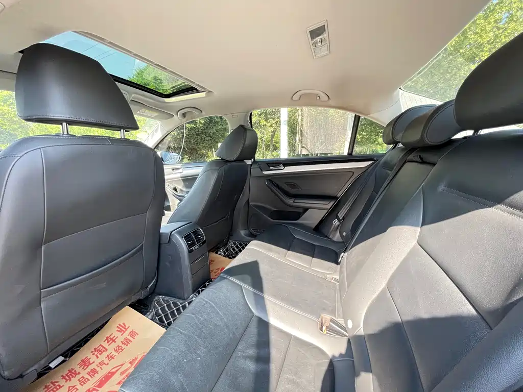 Sagitar 2018 1.6L automatic comfort model купить на сайте DeffCars