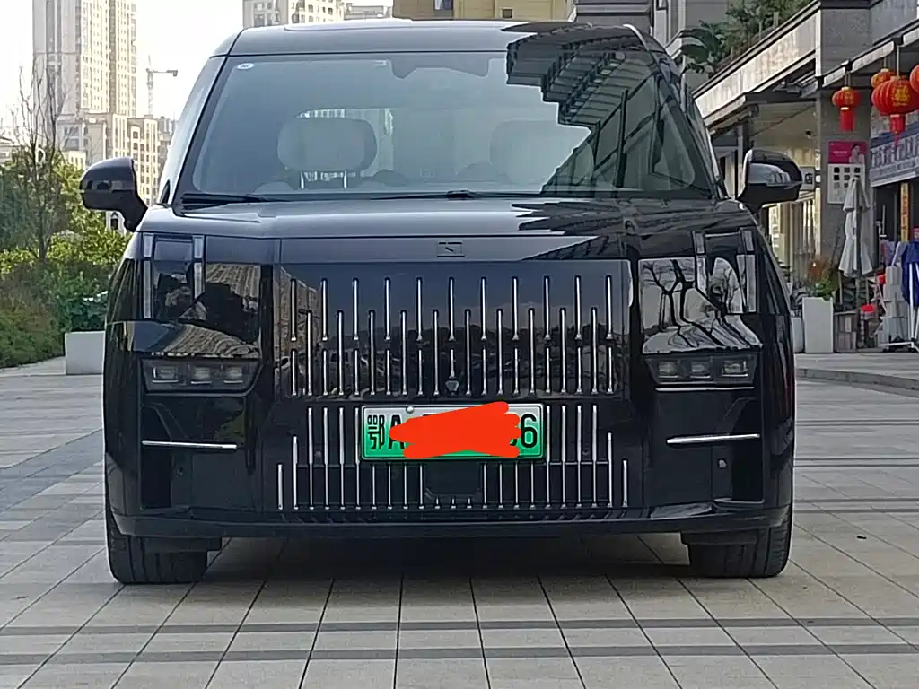 JiKrypton 009 2022 WE version купить на сайте DeffCars