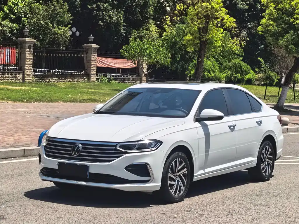 Lavida 2023 300TSI DSG Full Edition купить на сайте DeffCars