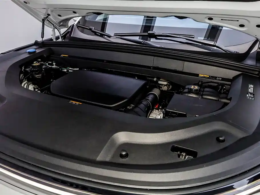 Ideal L9 2025 Ultra smart refresh version купить на сайте DeffCars