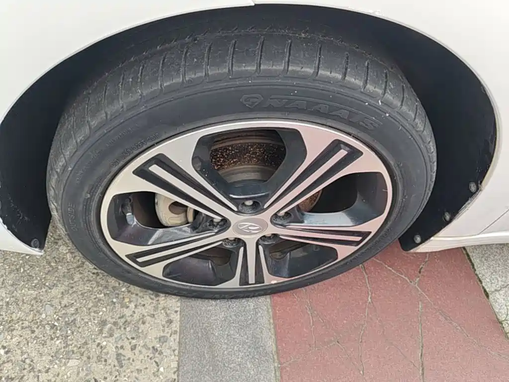 Lingdong 2018 1.4T dual-clutch dynamic and dynamic model купить на сайте DeffCars