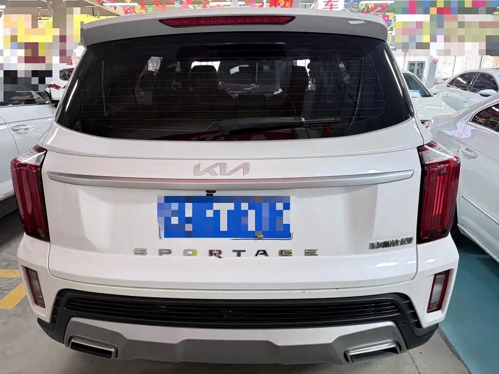 Zhipao 2021 Ace 2.0L Wonderful Edition купить на сайте DeffCars