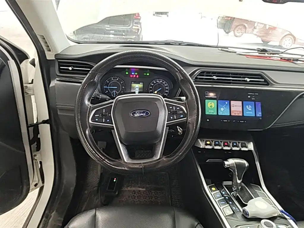 Territory 2019 EcoBoost 145 CVT Platinum Collar Type National VI купить на сайте DeffCars