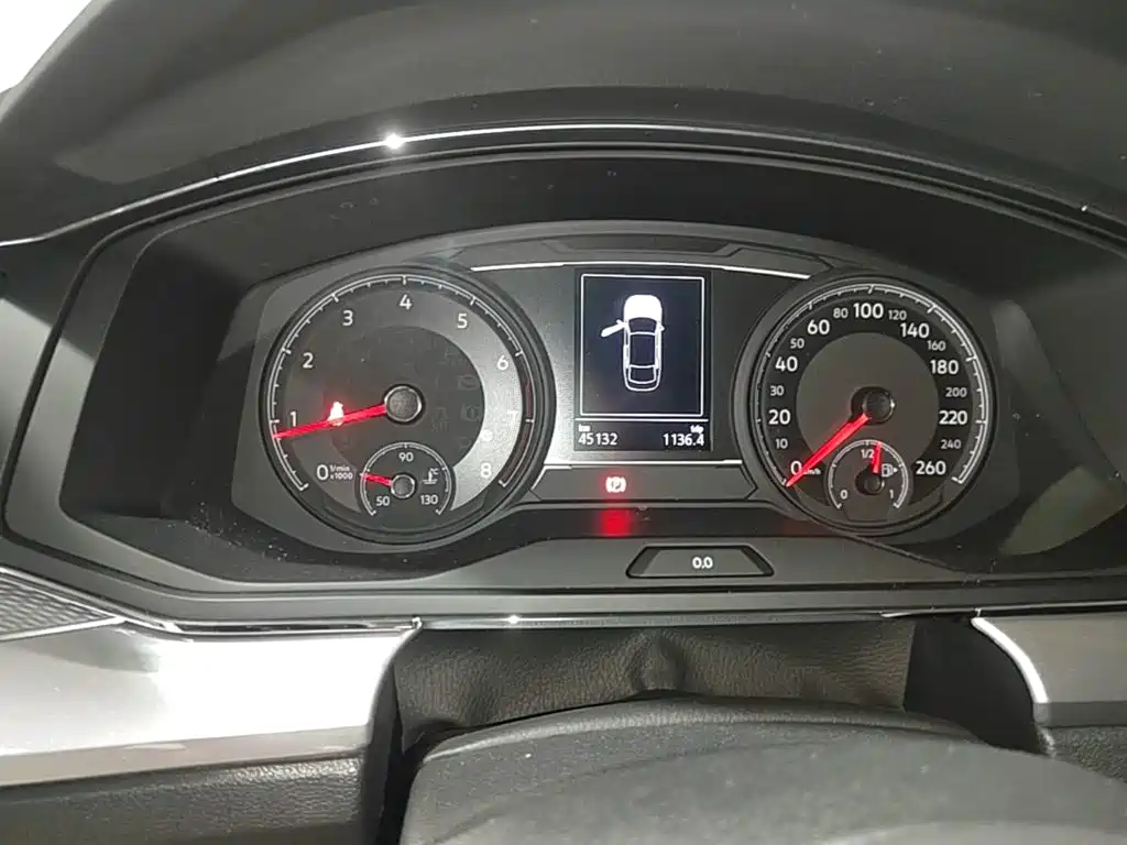 Lingdu 2021 230TSI DSG Fashion Edition купить на сайте DeffCars