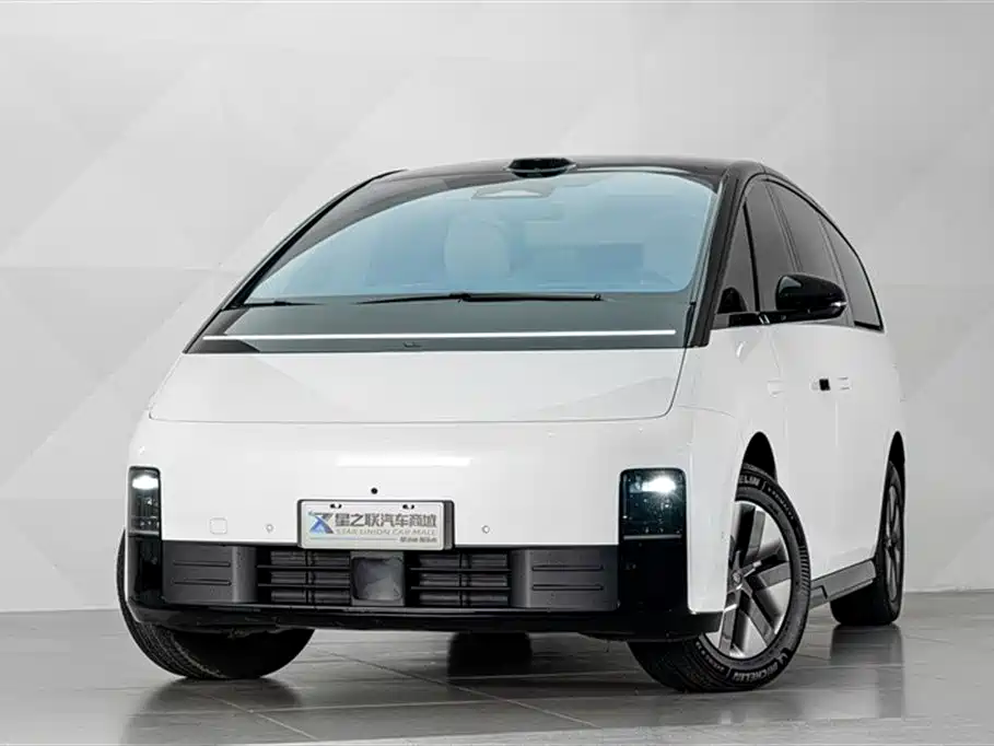 Ideal MEGA 2025 Home Family Special Edition купить на сайте DeffCars