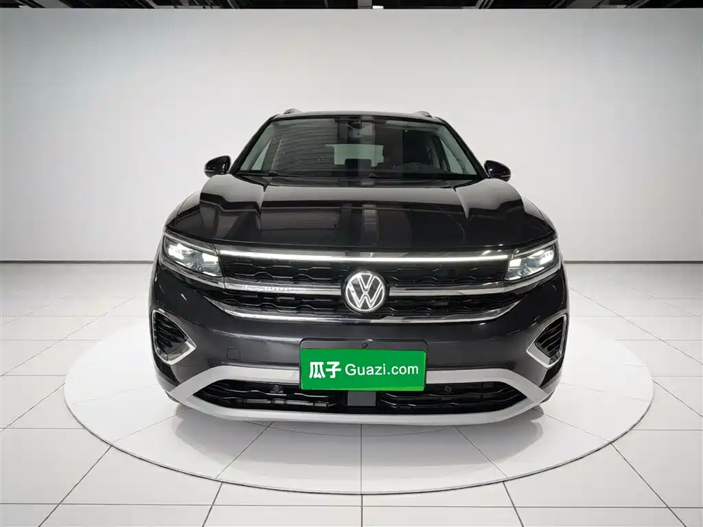 Lanjing 2023 facelift 380TSI four-wheel drive luxury Jiajing Edition Pro 6 seats купить на сайте DeffCars