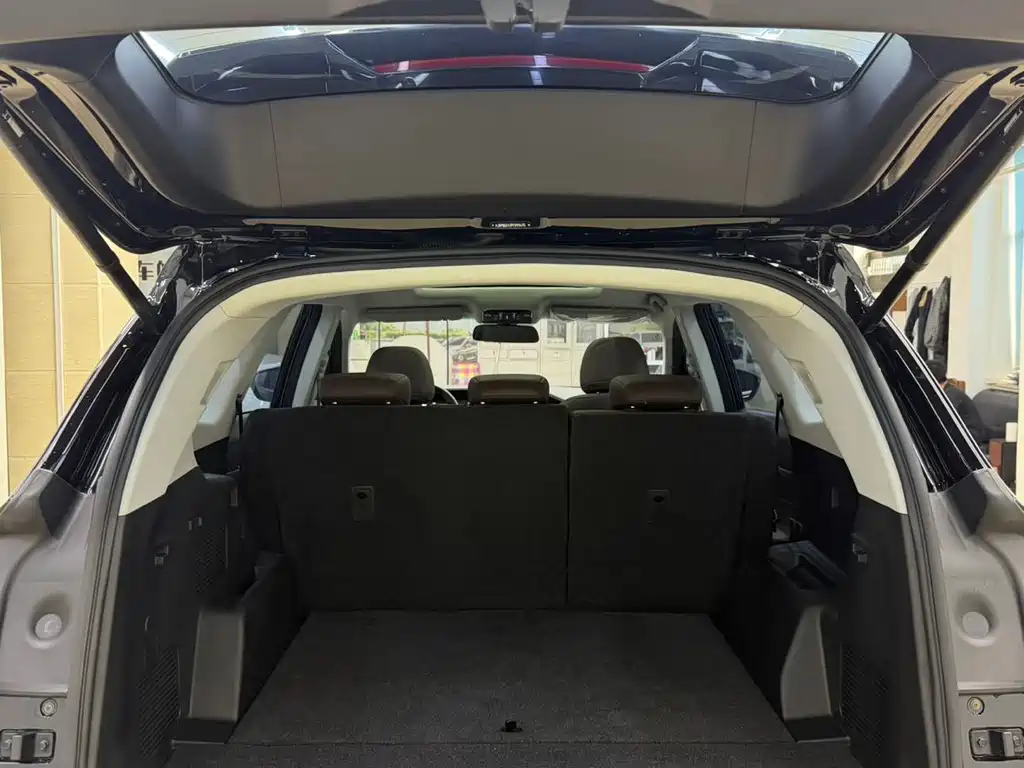Jietu X90 PLUS 2023 model 1.5T manual bungalow 5 seats купить на сайте DeffCars